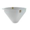 Funnel for light trap 6W and 40W
