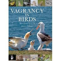 Vagrancy in Birds (Lees & Gilroy)
