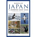 Birds of Japan and North-East Asia