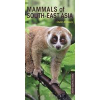 Mammals of South-east Asia