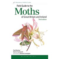 Field Guide to the Moths of Great Britain and Ireland ThE.