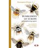 Bumblebees of Europe - Hymenoptera of Europe Vol. 3