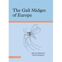 The Gall Midges of Europe (Skuhravá & Skuhravy)