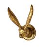Hook rabbit gold