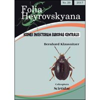 Coleoptera: Scirtidae. FHB 29 (Klausnitzer)