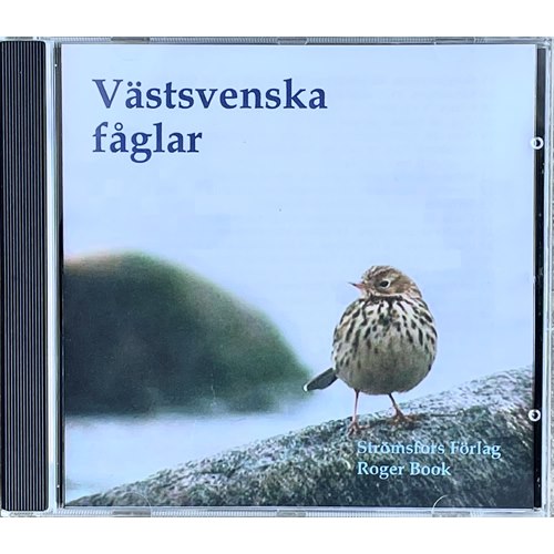 Västsvenska fåglar