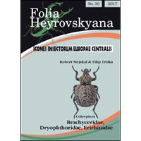 Coleoptera: Brachyceridae. FHB 30 (Klausnitzer)