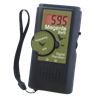 Ultraljudsdetektor Bat5 Fladdermusdetektor, digital