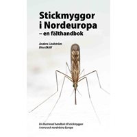 Stickmyggor i Nordeuropa