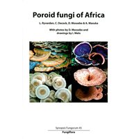 Poroid fungi of Africa