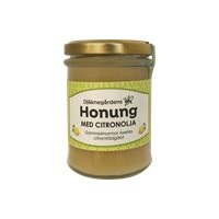 Honung med citrus