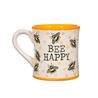 Mugg, Bee Happy