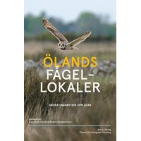 Ölands fågellokaler 2 edition