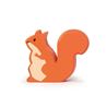 Wooden forest animals, Tender Leaf Toys