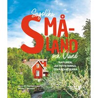 Sagolika Småland och Öland