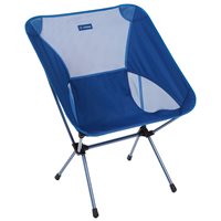 Helinox Chair One blue block