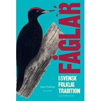 Fåglar i svensk folklig tradition