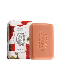 Soap Red Poppies 200 gram