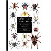 Spiders of the World
