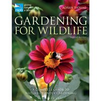 RSPB Gardening for Wildlife