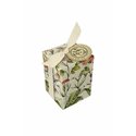 Tvål, Floral Mini Soap set 3x 75 gr