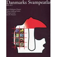 Danmarks Svampeatlas
