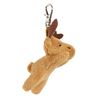 Key ring soft Moose