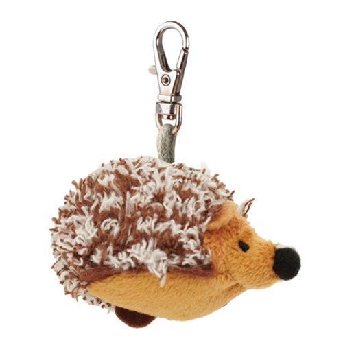 Keychain Soft Hedgehog