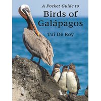 A Pocket Guide to Birds of Galápagos