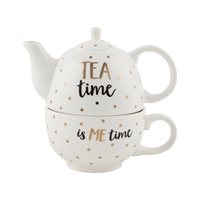 Tekanna Tea Time Tea For One