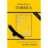Finding Birds in Corsica