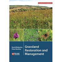 Grassland Restoration and Management
