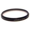 UV-filter 62 mm B+W. For Leica T-62