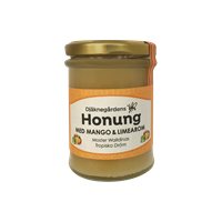 Honung med Mango-Lime