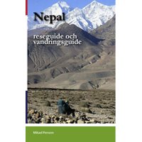 Nepal : reseguide och vandringsguide