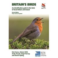 Britain's Birds