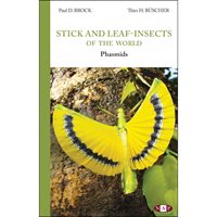 Stick and Leaf-Insects of the World