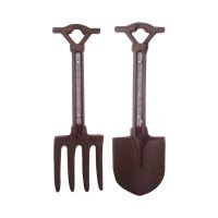 Thermometer Garden Tools