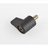 Manfrotto Lock for Quick Release Plate fitting 700/701RC2/HDV (R700,32)
