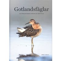 Gotlandsfåglar