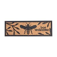 Bee doormat
