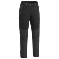 TROUSERS FINNVEDEN HYBRID EXTREME LADY ANTRACITE GREY