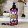 Hand & Body Wash 500ml English Lavender