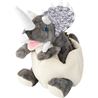 Soft toys Triceratops