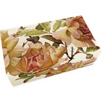 Soap rose