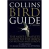 Collins Bird Guide, edition 3