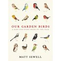 Our garden birds