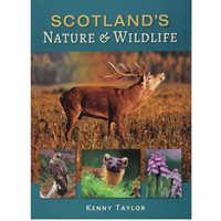 Scotlands nature & wildlife
