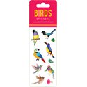 Sticker Set Birds