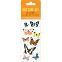 Sticker Set Butterflies